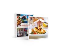 - Coffret Cadeau Bonnes tables du Nord-Pas-de-Calais-Gastronomie