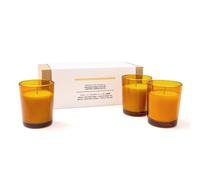 Coffret cadeau bougies parfumées One Colour Maison/Parfums d`intérieur/Bougies