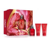 Coffret Cadeau CACHAREL Amor Amor Eau de Toilette 50ml + 2 Laits Corps 50ml