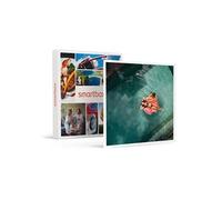 Coffret Cadeau SMARTBOX - Cadeau de mariage : escapade de 3 jours avec accès au spa- Séjour G