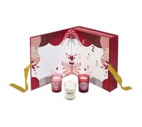 Coffret Cadeau Calendrier 5 Bougies Parfumées Spécial Maman - 5DAYS