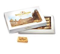 Coffret cadeau carré Château Giandui Pots & Milan Boîte 155 g