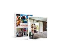 Charmante Escapade De 2 Nuits Pour Un Duo Romantique - Smartbox - Coffret Cadeau Séjour