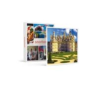 - Coffret Cadeau Château de Chambord : entrée coupe-file pour 1 personne pour le plus grand des châteaux de la Loire-Sport & Aventure