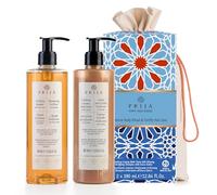 Coffret Cadeau Cheveux et Corps