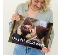 Coffret cadeau chocolat personnalisé Merci - Personnalisez votre sélection de chocolats Merci le cadeau parfait pour les femmes cadeau pour les hommes (675 grammes, Merci)