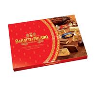 Coffret cadeau Chocolats assortis Baratti & Milano 350 g