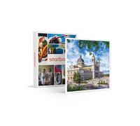 City Trip À Madrid : 5 Jours En Hôtel Avec Visites Des Lieux Incontournables En Basse Saison - Smartbox - Coffret Cadeau Séjour