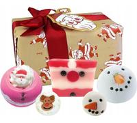 Coffret cadeau Claus für Feiern