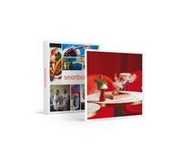 Cocktails Signature Et Plat Savoureux Chez Unplug : Une Soirée Pour Deux À Paris - Smartbox - Coffret Cadeau Gastronomie
