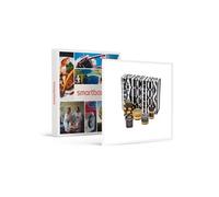 Coffret Aperichic Fauchon : Assortiment De Délices Salés Livré À Domicile - Smartbox - Coffret Cadeau Gastronomie