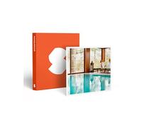 2 Jours D'escapade Avec Pause Détente Pour La Meilleure Des Mamans - Smartbox - Coffret Cadeau Séjour