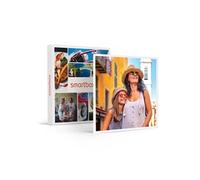 Escapade De Charme En France Pour Une Maman Unique - Smartbox - Coffret Cadeau Séjour