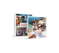 - Coffret Cadeau Coffret cadeau pour Maman : un séjour de 4 jours en Europe-Séjour