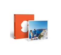 Coffret Cadeau SMARTBOX - Coffret cadeau Saint-Valentin : un séjour romantique de 3 jours en Europe- Séjour G