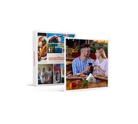 - Coffret Cadeau Coffret cadeau pour la Saint-Valentin : un dîner romantique à Marseille-Gastronomie