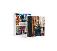 Coffret Cadeau Pour La Saint-Valentin : Un Séjour En Amoureux À Lyon - Smartbox - Coffret Cadeau Séjour