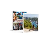 Coffret Cadeau - Coffret cadeau pour la Saint-Valentin : un séjour en amoureux à Marseille- Séjour