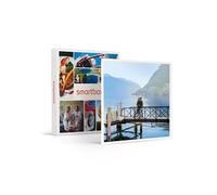 - Coffret Cadeau Coffret cadeau Saint-Valentin : un séjour romantique au bord des plus beaux lacs de France-Séjour
