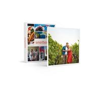 - Coffret Cadeau Séjour romantique dans les vignobles d'Italie-Séjour