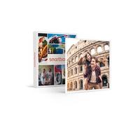 - Coffret Cadeau Coffret cadeau Saint-Valentin : un séjour romantique de 2 jours en Italie-Séjour