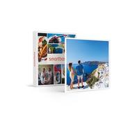 - Coffret Cadeau Coffret cadeau Saint-Valentin : un séjour romantique de 3 jours en Europe-Séjour