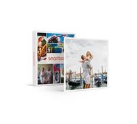 - Coffret Cadeau Coffret cadeau Saint-Valentin : un séjour romantique de 3 jours en Italie-Séjour