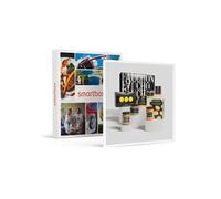 Coffret Fauchon Afterwork : Assortiment De Délices Salés Livré À Domicile - Smartbox - Coffret Cadeau Gastronomie