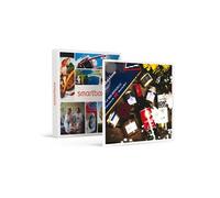Coffret Cadeau SMARTBOX - Coffret Le Bouchon spécial rugby de 7 produits du terroir livrés à domicile- Gastronomie