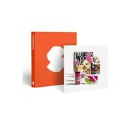 - Coffret Cadeau Coffret Passion Fauchon : assortiment de délices sucrés livré à domicile-Gastronomie