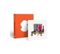 - Coffret Cadeau Coffret Signature Salée Fauchon : assortiment gastronomique d'exception livré à domicile-Gastronomie
