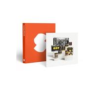 Coffret Sublime Fauchon : Assortiment Gastronomique De Luxe Sucré Et Salé Livré À Domicile - Smartbox - Coffret Cadeau Gastronomie