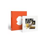 Coffret Tentations Fauchon : Assortiment De Délices Salés Et Sucrés Livré À Domicile - Smartbox - Coffret Cadeau Gastronomie