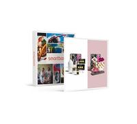 Coffrets Signature Fauchon : Douceurs Et Champagne Livrés À Domicile - Smartbox - Coffret Cadeau Gastronomie
