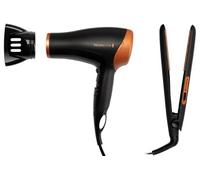 Remington Haircare Gift Pack Beige, Noir 2000 W