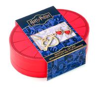 Coffret cadeau collier et boucles d'oreilles Amortentia Harry Potter The Carat S
