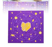 Coffret cadeau compte à rebours Halloween en cristaux Reiki, 2025 cristaux de guérison Reiki, calendrier Halloween et Noël contenant 24 cadeaux, calendriers for adultes et adolescents(1PCS)