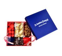 Coffret cadeau confiseries