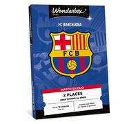 Coffret cadeau Connect FC Barcelona Classic