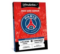 Coffret cadeau Connect PSG Expérience