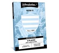 Coffret cadeau Connect Racing 92