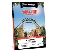 Coffret cadeau Connect Walibi Rhône Alpes