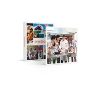 - Coffret Cadeau Cours de cuisine à Toulouse : 1 masterclass de 3h avec l'Atelier des Chefs-Gastronomie