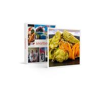 Cours De Cuisine Privé Et Interactif Pour 2 En Visio - Smartbox - Coffret Cadeau Gastronomie