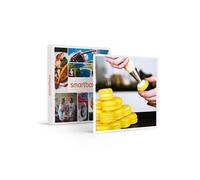 Coffret Cadeau SMARTBOX - Cours en ligne avec un pâtissier : apprendre à faire des macarons- Gastronomie G