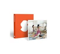 - Coffret Cadeau Cours Reformer Pilates ultra-connecté en duo à Marseille-Bien-être