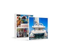 Croisière En Camargue Pour 2 Avec Paddle, Baignade Et Déjeuner Sur Une Plage Isolée - Smartbox - Coffret Cadeau Sport & Aventure