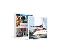SMARTBOX - Coffret Cadeau Croisière en catamaran à La Rochelle : 2h en duo en matinée-Sport & Aventure G