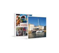 - Coffret Cadeau Croisière en catamaran pour 2 adultes et 2 enfants à l'Île de Ré-Sport & Aventure