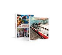 Coffret Cadeau SMARTBOX - Croisière privée à 2 ou en groupe : bassin d'Arcachon, dune du Pilat et banc d'Arguin- Sport & Aventure G